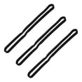 thumbnail image 2 of 3 Pcs Joints de Rechange pour Scelleuse sous Vide pour Usage Domestique et Conservation des Aliments, 2 of 8