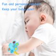 thumbnail image 4 of Alivio de la presión Finger Spinner Bubble Bracelet Octopus Squeeze Kid Sensory Toy Tmvgtek juguetes de los niños, 4 of 8