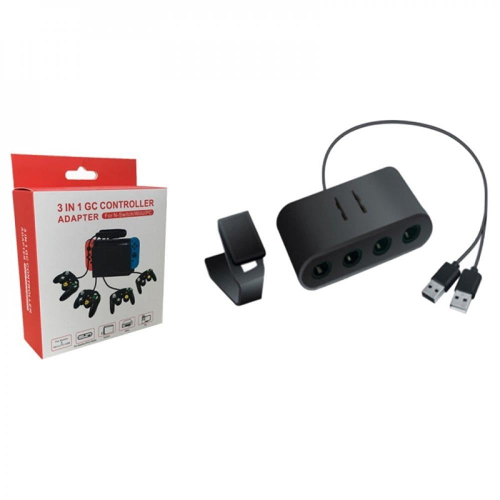 wiiu gamecube controller adapter for pc wiiu gamecube controller adapter for pc