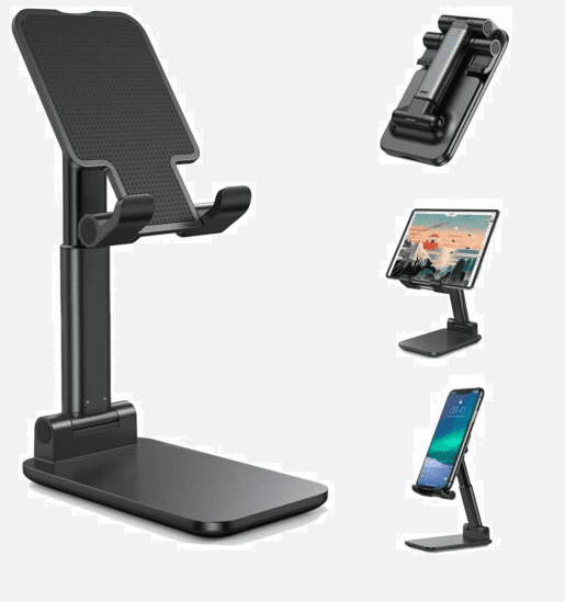 kindle holder