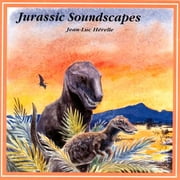 Jurassic Soundscapes