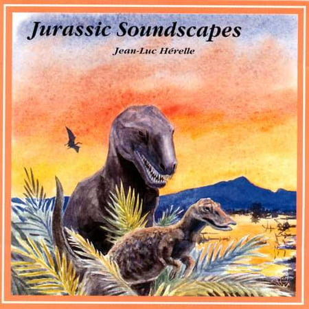 Jurassic Soundscapes