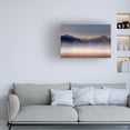 thumbnail image 2 of Joana Kruse 'The Alps' Canvas Art, 2 of 4