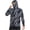A02, variant on Hoodies for Men UPF 50 Sun Protection Hoodie Camouflage Fishing Hiking Shirt with Face Mask 2XL