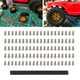 thumbnail image 5 of rc coche tornillos hexagonales,M1.4 Tornillos Escala Hardware RC Rock Crawler Car,1/24 SCX24 90081 M1.4 Tornillos de cabeza hexagonal para neumáticos,4WD 1 24 Camión Buggy Rock Crawler Coche, 5 of 6