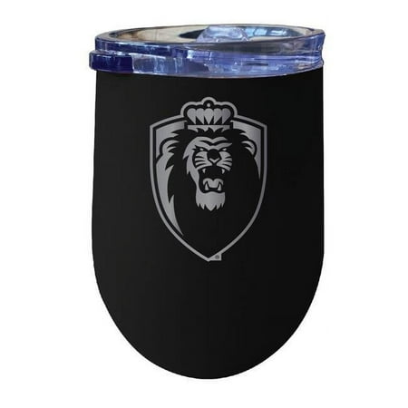 

Old Dominion Monarchs 12 oz Insulated Wine Stainless Steel Tumbler Black
