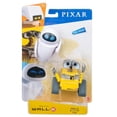 thumbnail image 1 of Figuras Wall-E y Eva Disney Pixar Wall-E 3 Pulgadas, 1 of 3