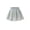 P146 Green, variant on Tfken Daily Wear Soft Skirts Girls Trendy Holiday Casual Tulle Skirt With Lined Shorts Flowy Fashion Child Breathable Clothes Size 3-4 Years