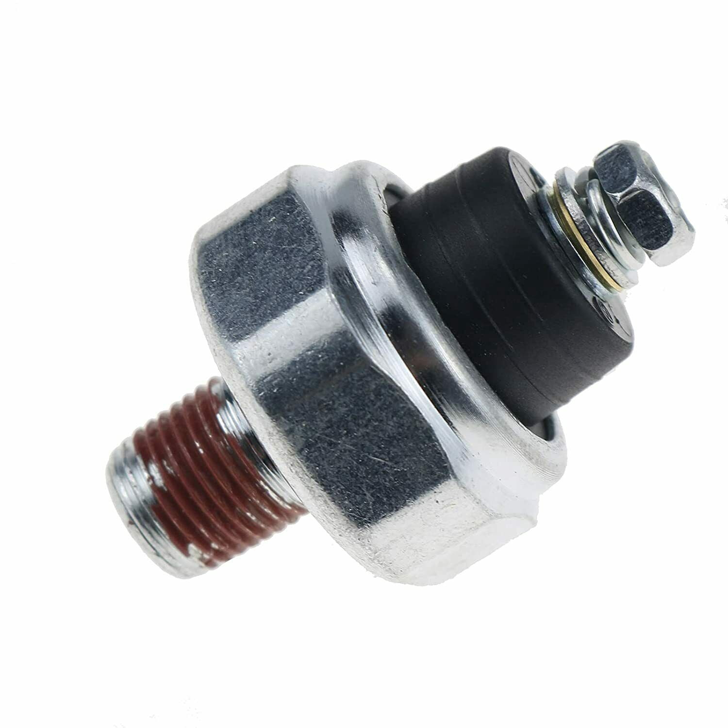 Fridayparts Oil Pressure Sensor 12406039452 for Yanmar 1GM10 2GM20