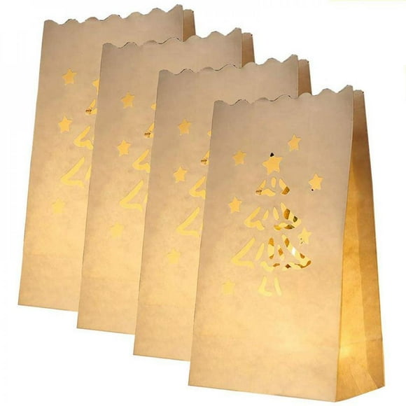 Luminary Bags