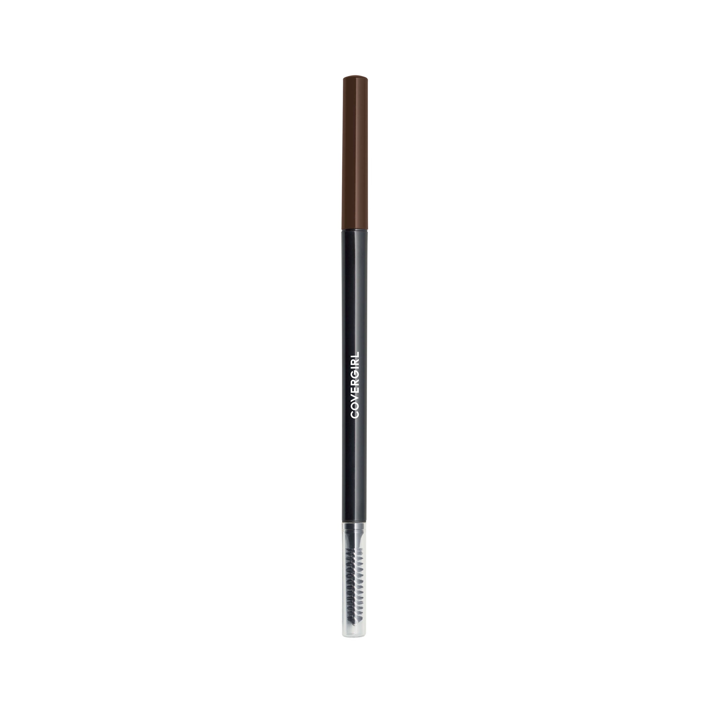 COVERGIRL Easy Breezy Brow Micro Fine + Define Pencil - 710 Soft Brown - 0.003oz