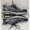 thumbnail image 3 of New Balance Mens 412 V3 MTE412G3 Size 10 D Gray Running Shoes Sneakers EUC, 3 of 6