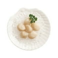 Frozen Seafood Premium 20 to 30 Count Dry Sea Scallops, 5 Pound 2