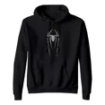 thumbnail image 1 of Sudadera Con Gorro Hombre Araña Spiderman Logo Pecho, 1 of 2