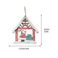 Sales Today Clearance Women Christmas Outdoor Decorations Yard Farm