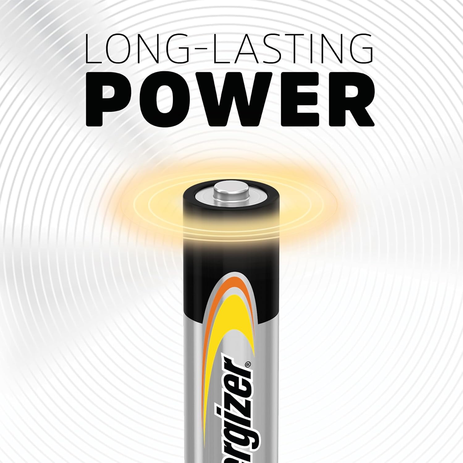 Alkaline Power AAA Batteries, 32 Count, Long-Lasting Triple A Batteries, Suitable for Everyday Electronics and Emergency Gear