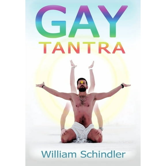 Gay Tantra 2nd edition hardcover, (Hardcover)
