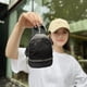 thumbnail image 4 of Mochila Diaria Unisex Color Sólido Con Juego Monedero, 4 of 6