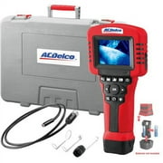AC Delco ARZ6058 6 Volt Alkaline Multi Inspection Camera