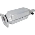 thumbnail image 3 of For 2001-2003 Prius Catalytic Converter Aluminized Steel Tube 40544, 18270, 3 of 5