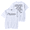 White, variant on Jack Harlow 2024 New T-shirt unisex fashion trend summer short sleeved T-shirt