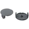 thumbnail image 2 of Bosch Universal Grasscut 18 18-26 18-260 Grass Trimmer Spool Cover ABS String Line 1600A01R5J Replacement Part, 2 of 5