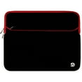 thumbnail image 6 of VANGODDY Neoprene Laptop / Notebook / Ultrabook Slim Compact Carrying Sleeve fits up to 15, 15.6 inch Devices [Assorted Colors], 6 of 6