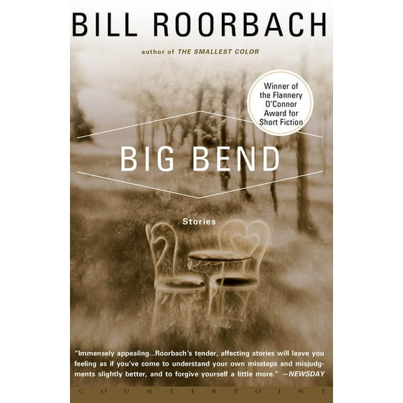 Big Bend (Paperback)