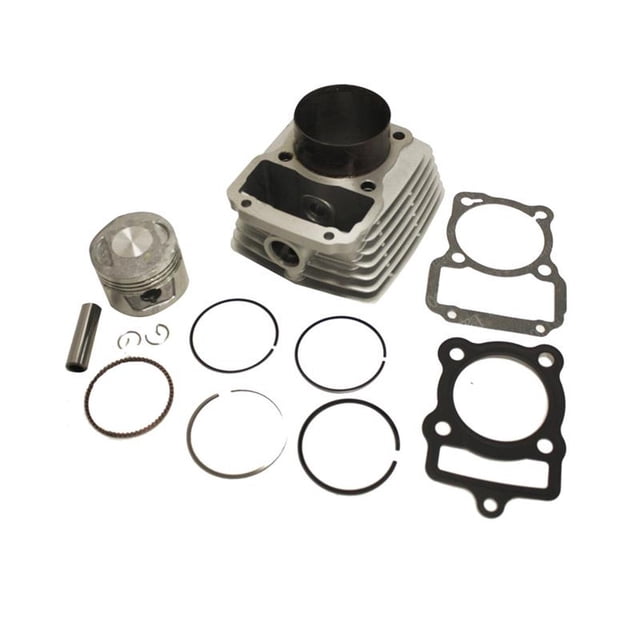 CILINDRO CON PISTON SET IT FT 150 (13-16)/RC 150 (09-17)
