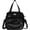 Black, variant on Ita Bag Kawaii Backpack Women Crossbody Bag Large Capacity Messenger Bag Japanese JK Uniform Handbags Lolita Shoulder