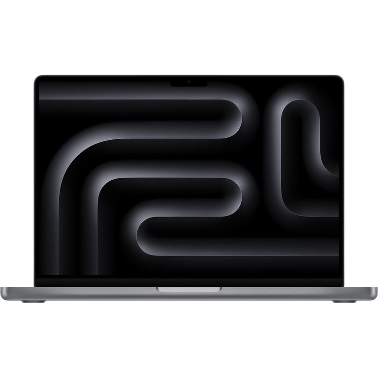 Apple MacBook Pro 14-in Touch Laptop - M3 8C CPU, 16GB, 512GB, 70W Apple MacBook Pro 14-in Touch Laptop - M3 8C CPU, 16GB, 512GB, 70W