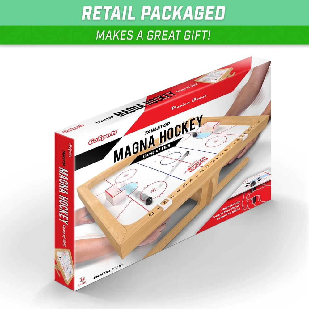 Gosports Magna Hockey Tabletop Board Game
