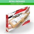 thumbnail image 4 of Gosports Magna Hockey Tabletop Board Game, 4 of 6