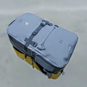 Breakwater Supply 100% Waterproof Submersible Fogland 25L Backpack with Laptop Storage and Airtight Zippers