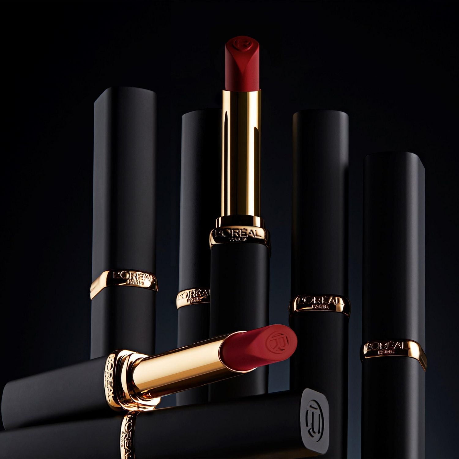 L'Oréal Paris Colour Riche Intense Volume Matte Lipstick
