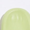 thumbnail image 5 of TOWED22 Kids slides, Girls Slides Non-slip Summer Beach Pool Shoes Toddler Cartoon Slide Sandals Indoor& Outdoor Garden Slippers Shower Shoes(Light Green,9.5), 5 of 8