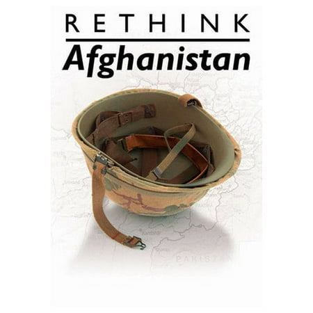 Rethink Afghanistan (2009)