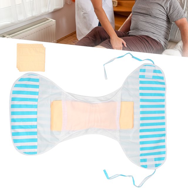 Pañal reutilizable para ancianos mano de obra exquisita breve cómodo de llevar para el hogar ANGGREK Otros