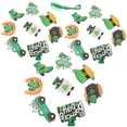 thumbnail image 2 of Raindrops 48 pcs St. Patrick's Hanging Tag Decorations St. Patrick's Day Decorations Paper Hanging Tags, 2 of 8