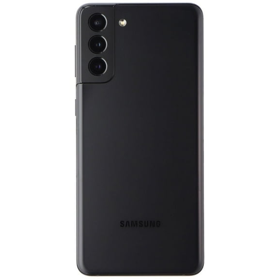 Pre-Owned Samsung Galaxy S21 5G (6.7-inch) SM-G996U (Unlocked) - 128GB/Black