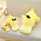 thumbnail image 3 of 20-100cm Big Pokemon Psyduck Pillow Cute Cartoon Psyduck Plush Toy Kawaii Anime Pokemon Psyduck Stuffed Doll Kids Birthday Gifts, 3 of 4