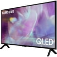 thumbnail image 4 of Samsung QN75Q60D 75 Inch QLED 4K Smart TV Bundle with 2 YR CPS Enhanced Protection Pack (2024 Model), 4 of 10