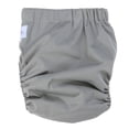 thumbnail image 3 of EeaseMX Pañal reutilizable lavable para adultos, ajustable, grande, para ancianos y personas con discapacidad, talla L (color aleatorio)., 3 of 7