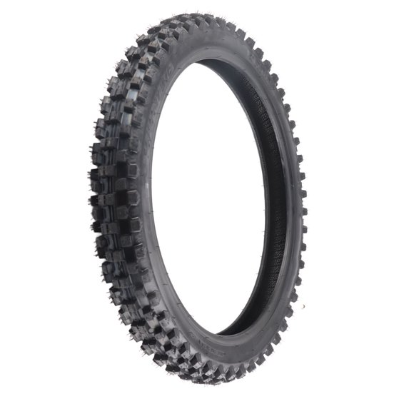 Tire Tube, Scooter Wheels Professional Motor Tyre Motorcycle Tire for Pit Pro Trail Dirt Bike