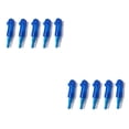 thumbnail image 4 of Riwesomey Conector de cambiador de aceite de freno de automóviles portátil profesional Universal Flexible 1,2 m herramienta de tubo de bombeo 5 uds Type1 NO1 Riwesomey CBP267816, 4 of 5