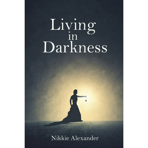 Living in Darkness, (Paperback)