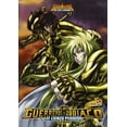thumbnail image 1 of Los Guerreros Del Zodiaco Videomax Lienzo Perdido Volumen 2 Dos Dvd, 1 of 2