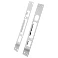 thumbnail image 4 of VERDANVERSE 2Set Security Barrel Bolt Metal Latch for Rectangular Door Bolt Safety, 4 of 7