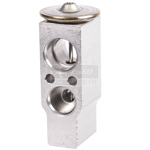 Denso 475-2060 A/C Expansion Valve, 1 Pack