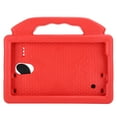thumbnail image 3 of Housse Robuste pour Tablette, Housse Robuste pour Tablette, Protection Pouc 8 Coque de Protection EVA Adaptée aux Enfants pour Maison Rouge, 3 of 8
